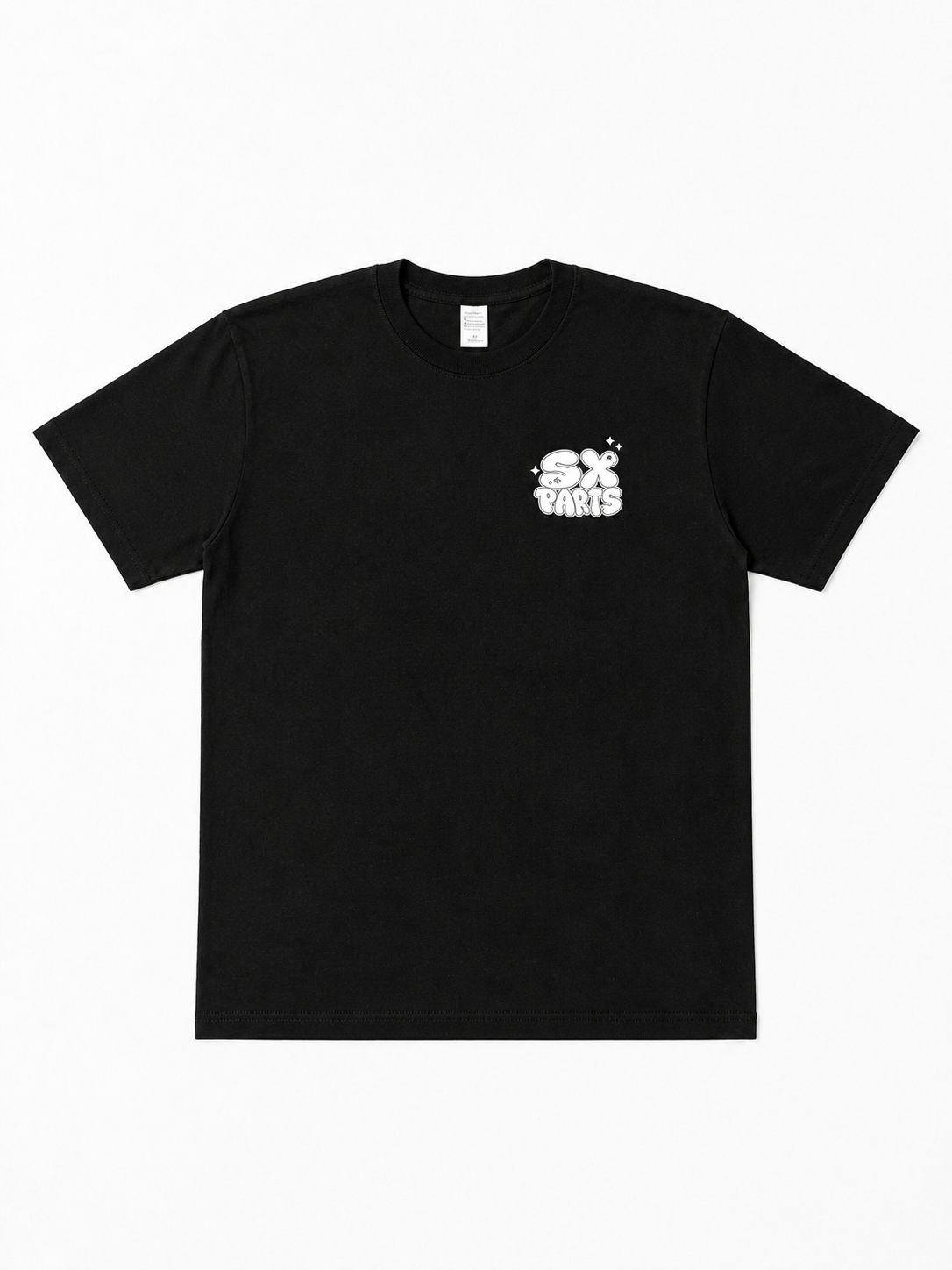 T-shirt sxparts