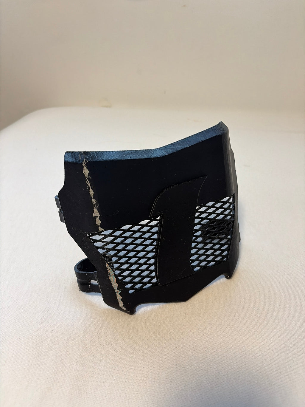 Motocutz vented