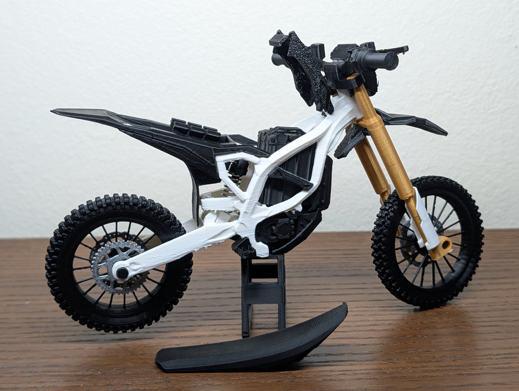Mini ultra bee 3D