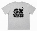 T-shirt sxparts