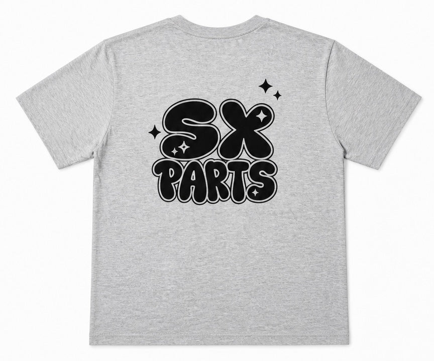 T-shirt sxparts