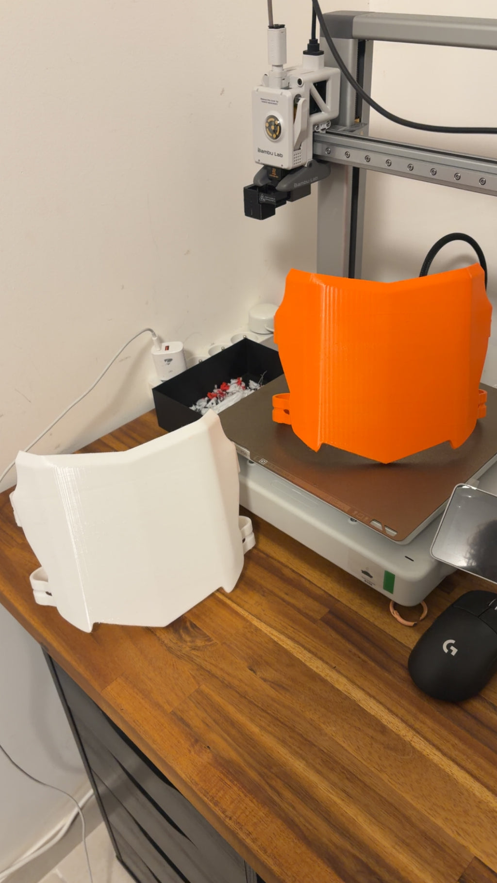 Motocutz plate 3D