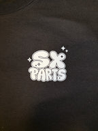 T-shirt sxparts