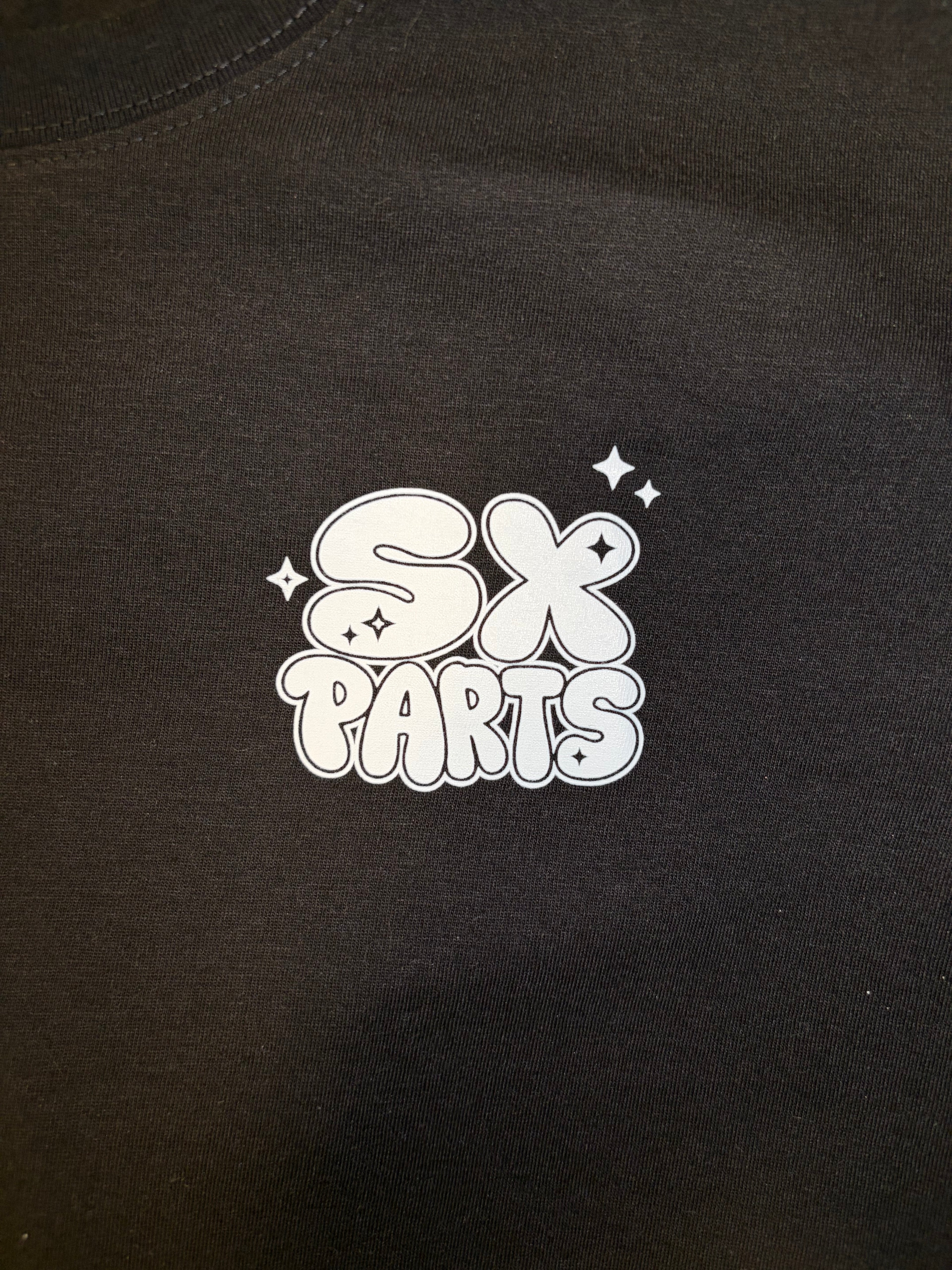 T-shirt sxparts