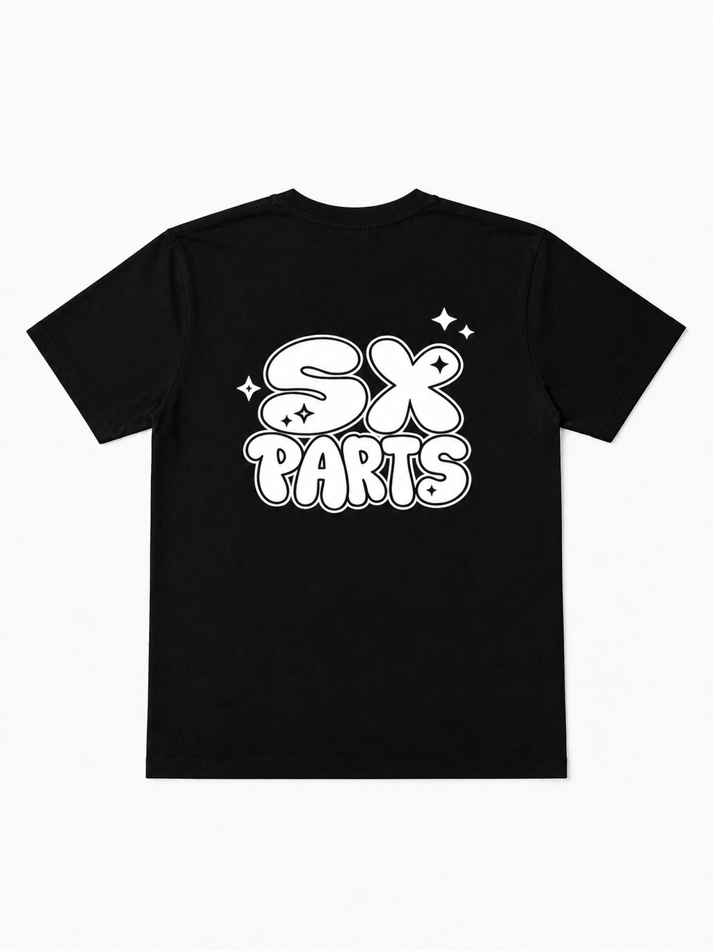 T-shirt sxparts