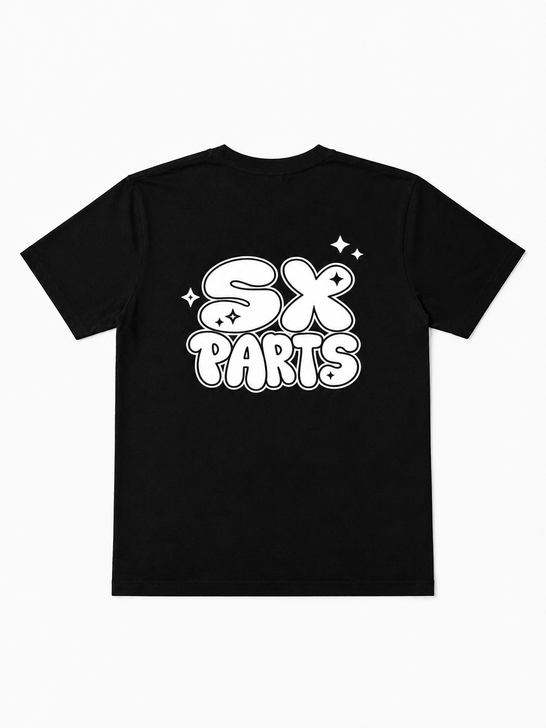 T-shirt sxparts