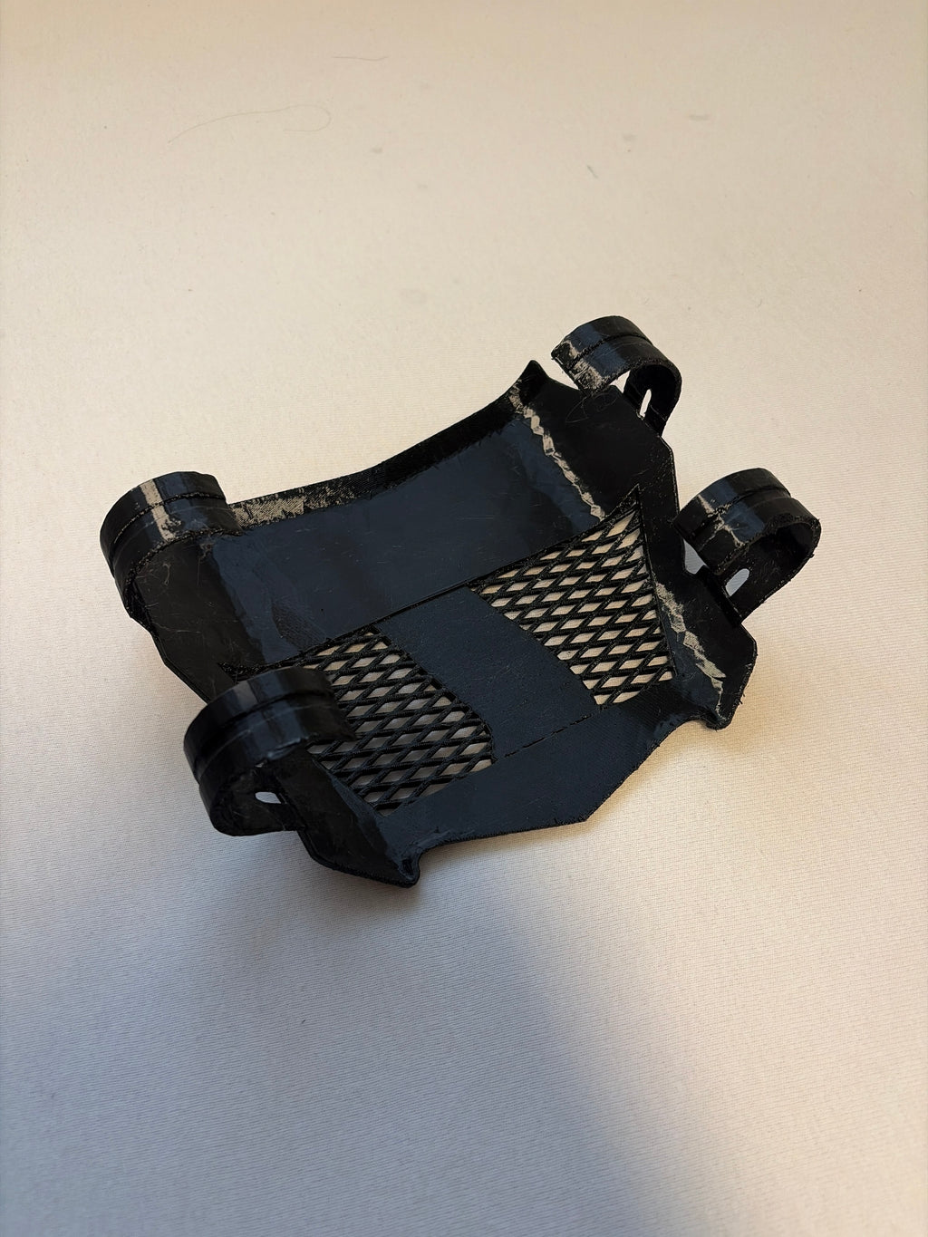 Motocutz vented