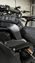 Rehausse capot de batterie pour Surron ￼￼
