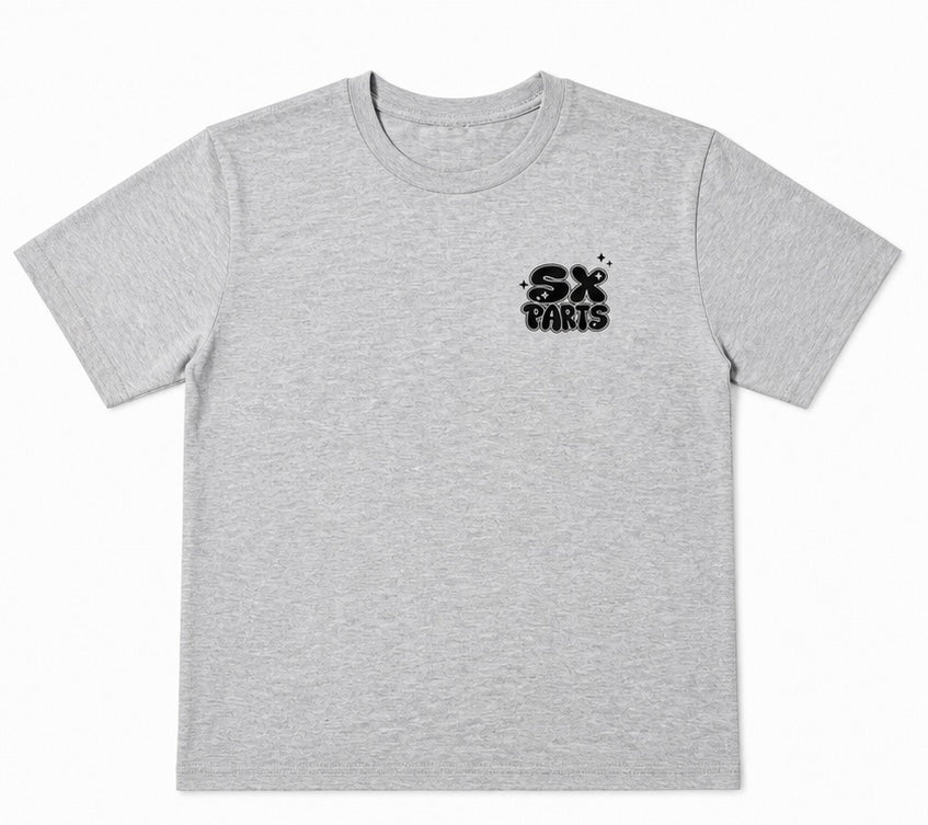 T-shirt sxparts