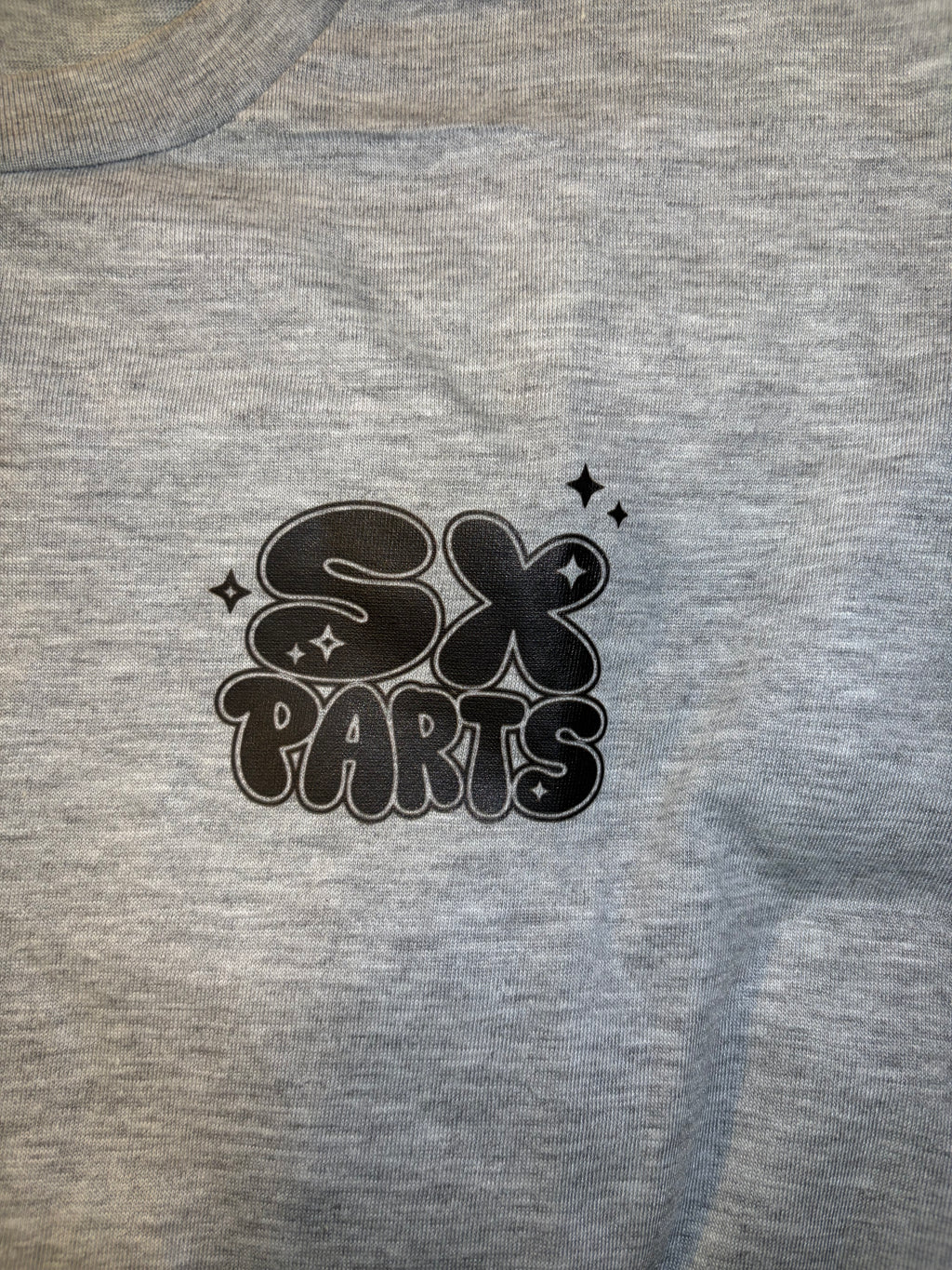 T-shirt sxparts