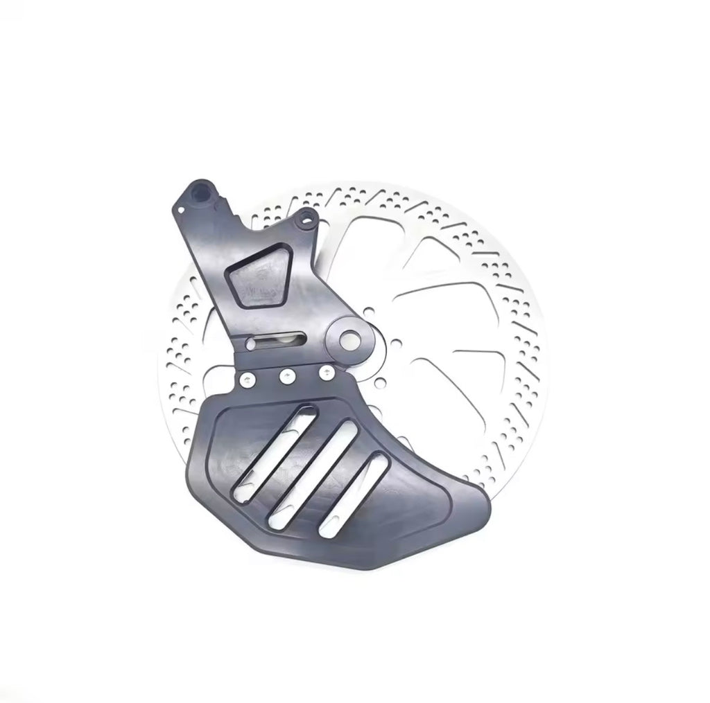 Adaptateur pour freins ultra bee avec disque arriere