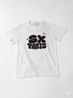 T-shirt sxparts